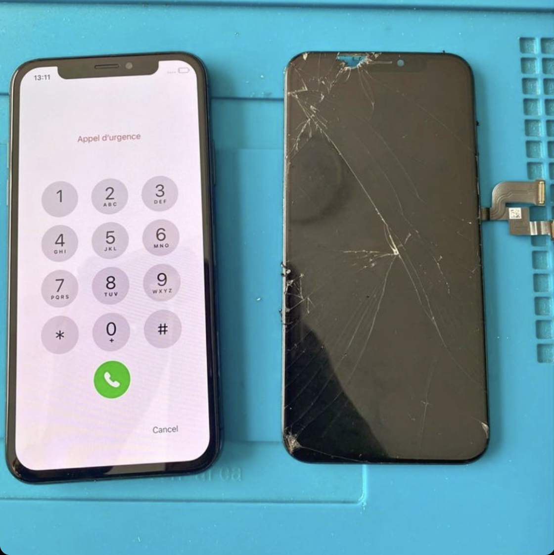 iPhone 13 Pro Screen Replacement
